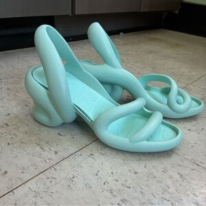 Camper kobarah heels 40